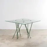 Table à onze pieds by Elisabeth Garouste & Mattia Bonetti, sold Apr 2026