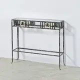 Console Olympiade by Elisabeth Garouste & Mattia Bonetti, sold Apr 2026