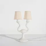 Lampe de table Aladin by Elisabeth Garouste & Mattia Bonetti, sold Apr 2026