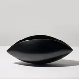 Hervé van der Straeten, Coupe Graine, n° 127, Bronze patiné