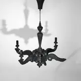 Maarten Baas, Lustre de la série Smoke