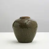 Axel Salto, Vase