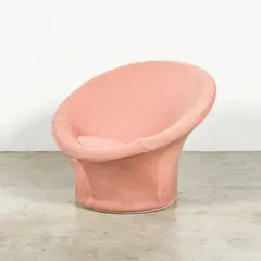 Fauteuil 560 dit Mushroom by Pierre Paulin, sold Nov 2025