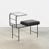 Mathieu Matégot, Table à téléphone