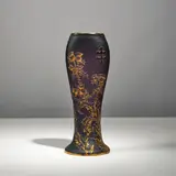 Daum Nancy, Vase symboliste