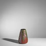 Clement Massier, Vase