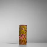 Théodore Deck, Vase