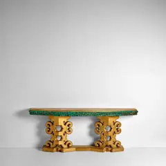 James Mont, Console Table