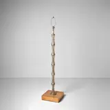 Marc Lalique, Floor Lamp