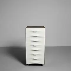 Raymond Loewy, 'DF-2000' Valet Cabinet