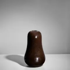 Horst Kerstan, Vase, glazed stoneware