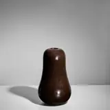 Horst Kerstan, Vase, glazed stoneware