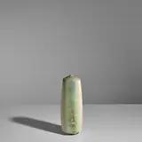 Otto Meier, Vase, glazed stoneware, incised artist's monogram 'OM'