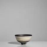 Karl Scheid, Bowl