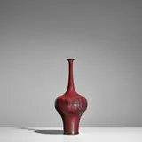 Karl Scheid, Vase
