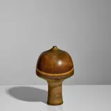 Karl Scheid, Vase