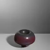 Karl Scheid, Vase