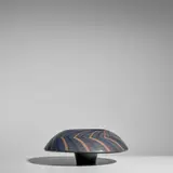 Karl Scheid, Vase