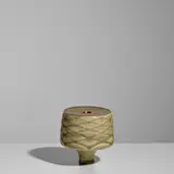 Karl Scheid, Vase