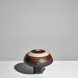 Karl Scheid, Vase