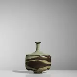 Karl Scheid, Vase