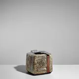 Gerald Weigel, Vessel