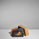 Gerald Weigel, Vessel