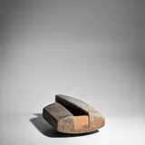 Gerald Weigel, Vessel