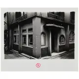 Daidō Moriyama, How to Create a Beautiful Picture, 13, Osaka