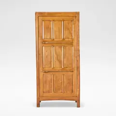 Gordon Russell, 'Model 177', single wardrobe, circa 1925