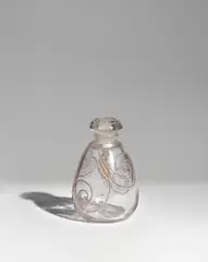 René Lalique, "CAPRICORNES" PERFUME
