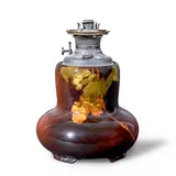 Weller, LOUWELSA OIL LAMP BASE