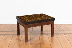 Etienne Allemeersch, Table basse