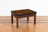 Etienne Allemeersch, Table basse