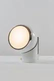 Cini Boeri, Lampe de table Zeus