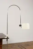 Joe Colombo, Lampe agraffe de la série Coupé