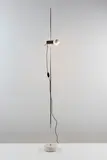Tito Agnoli, Lampadaire 387