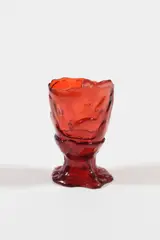 Vase Twins C, taille S by Gaetano Pesce, sold Jan 2025