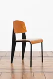 Jean Prouve, Chaise Métropole n. 305