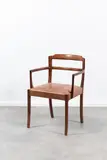 Ole Wanscher, Fauteuil 195
