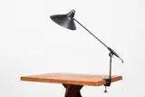 Svend Aage Holm-Sørensen, Lampe de bureau