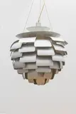 Poul Henningsen, Suspension PH Artichoke