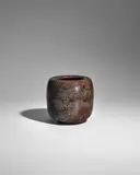 Émile Decoeur, Vase