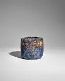 Émile Decoeur, Vase