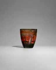 Maurice Marinot, Vase
