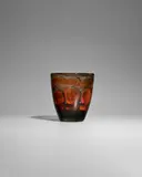 Maurice Marinot, Vase