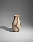 René Buthaud, Vase