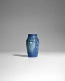 Newcomb Pottery, Vase