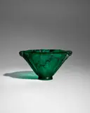 François Décorchemont, Vase