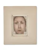 Alison Watt Obe Frse Rsa, Winter Head Study, 1993, oil on board